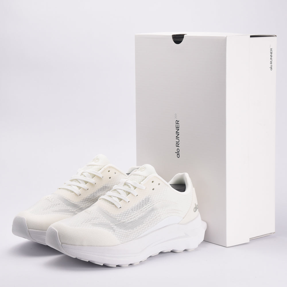 ALO RUNNER SNEAKER